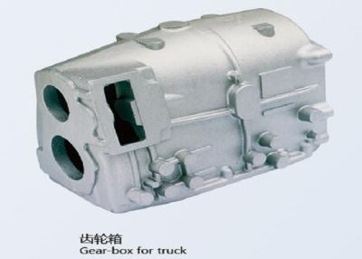 China Φ830mm*1000mm Flask Lost Foam Castings Clutch For Mini Excavator for sale