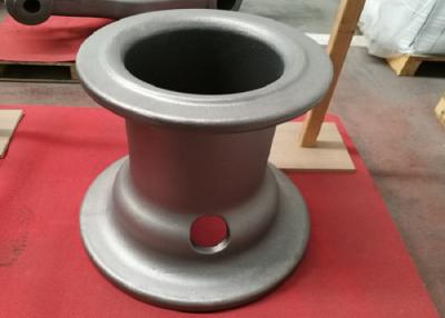 China Sand Casting Farm Machinery Parts Spacer Wheel With Smooth Surface for sale