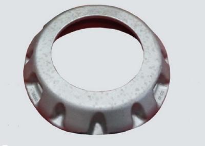 China Custom Agricultural Farm Machinery Parts Spacer Wheel IATF16949 Certificate for sale