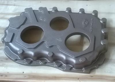 China Sand Casting 46kg Transmission Transfer Case With High Casting Quality for sale