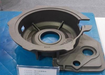 China Forklift Truck Transmission And Transfer Case With Accurate Dimension for sale