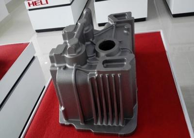 China Industrial Vehicles Grey Iron Castings Transmission Case Without Environmental Pressure for sale