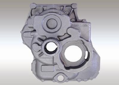 China Gray Iron Cast Transmission Transfer Case Small Machining Allowance for sale