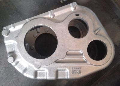 China OEM Service Grey Iron Castings Housing 1320mm * 800mm * 350/300 Mm for sale