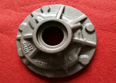 China Accurate Dimension Cast Iron Products Differential Case OEM Available for sale