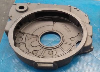 China Sand Castings Flywheel Case Accurate Dimension With High Casting Quality for sale
