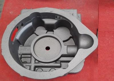 China 61kg Casting For Forklift Truck Components Tor - Con Case Without Environmental Pressure for sale