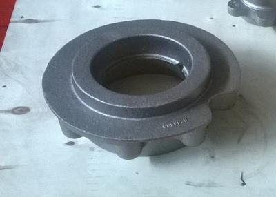 China High Casting Quality Construction Machinery Parts 36kg Hub Adequate Capacity for sale