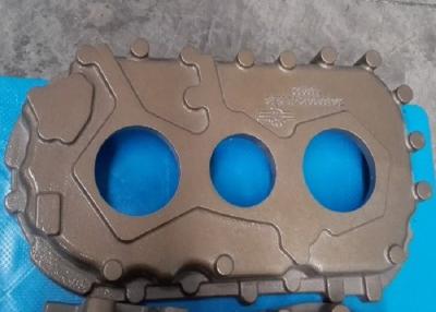 China Various Casting Farm Machinery Parts Transfer Case With Smooth Surface for sale