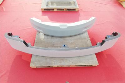 China Vacuum Cast Counterweight For Wheeled Excavators Gray Iron GG25 Large Capacity for sale