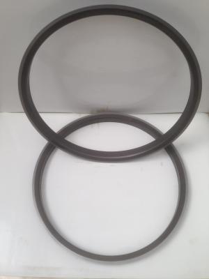 China floating seal, made of 15mr3mo with four types of elastomer components for sale
