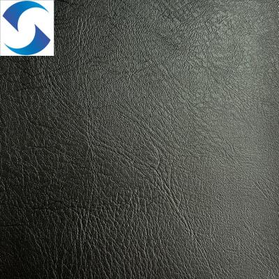 中国 Vacuum And Regular Packing PVC Leather Fabric Free Sample Vacuum And Regular Packing 販売のため
