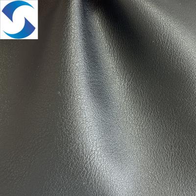 China PVC Artificial Leather Fabric Made in Zhejiang - Quality PVC Leather Fabric for sale