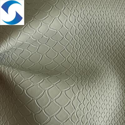 중국 Stretch Faux Leather Fabric with Woven Backing faux leather fabric sofa sets fabric leather bag sale 판매용