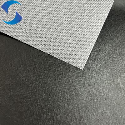 中国 High Quality Sofa Synthetic Leather PVC fabric for sofa furniture fabric upholstery fabric 販売のため