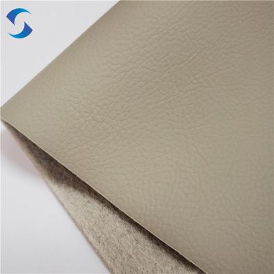China Origin Synthetic Leather Fabric High quality buy fabric from china faux leather fabric synthetic leather fabric for sofa à venda