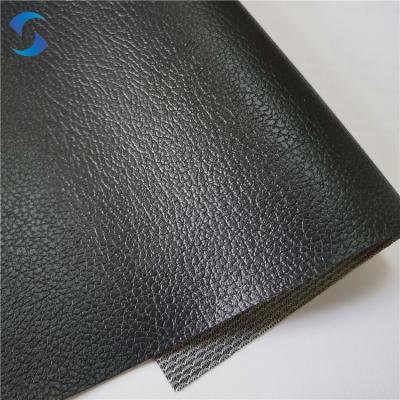 China PVC Leather Fabric - Sustainable and Cost-effective wholesale faux leather fabric for sofa fabric for sale