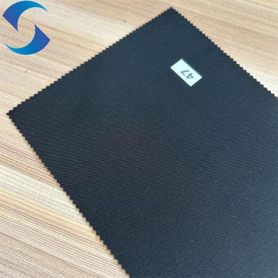 Китай 210D*134T Black Recycled Nylon Fabric Waterproof For Tent Bags продается