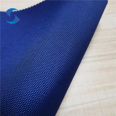 China 100% Polyester Oxford Fabric 600d 180gsm With PVC Coated For Multifunctional Bag for sale