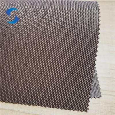 China Waterproof Polyester Stretch Tent Fabric For Furniture Textile, 1200D Oxford Fabric à venda