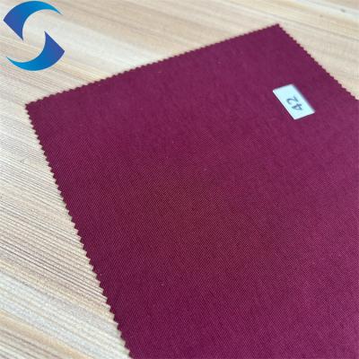 中国 Windproof Garment Wicking PU Coated Taslon Fabric Recycled Fabric 320D Ripstop Nylon Fabric Taslon For Outdoor 販売のため