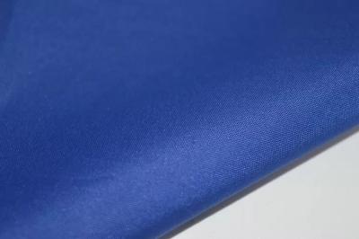 中国 Waterproof PU Coated Taslon Fabric For Garments 185T Taslon Fabric Pants Fabric 販売のため