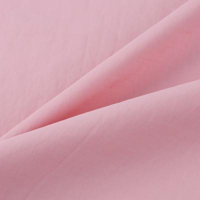 中国 Taslan Fabric PU Coated Waterproof Polyester Fabric For Pants 185T PU Coated 販売のため