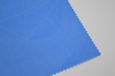 China 210D Printed Waterproof Fabric for sale