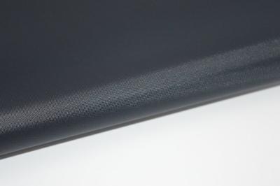China Capa de la PU de la tela tejida del poliéster de Oxford 75gsm 210D en venta