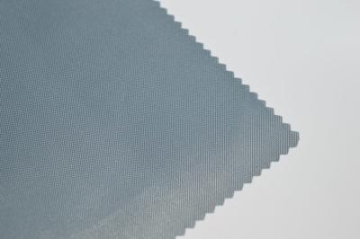 Chine unité centrale de tissu de 200D Oxford enduisant le polyester extérieur de tissu d'habillement à vendre