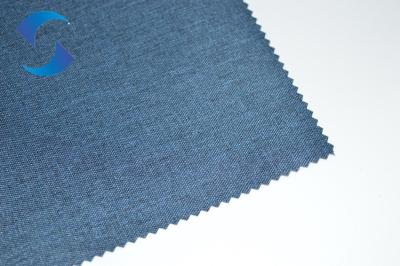 Chine Tissu cationique matériel de sacs enduisant uly le tissu d'Oxford de polyester à vendre