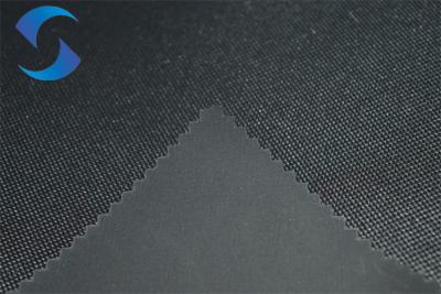 Chine sac à dos de tissu d'Oxford de polyester de 280gsm 600d tissé à vendre
