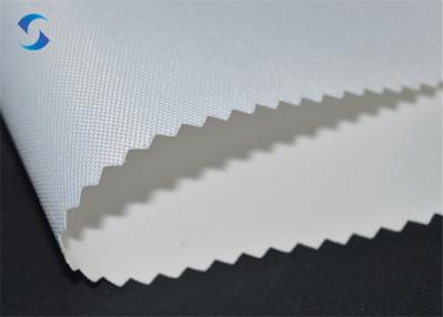China Wasserdichtes Polyester-Zelt-Gewebe Pu10000mm 300D Oxford zu verkaufen