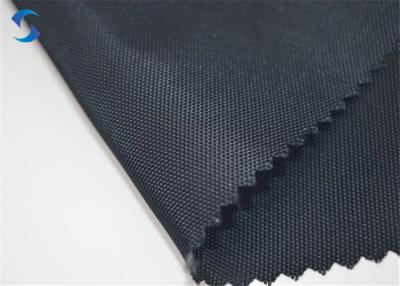 China ISO 57“ 600D Pu Met een laag bedekt Nylon Stof Geweven Oxford Te koop