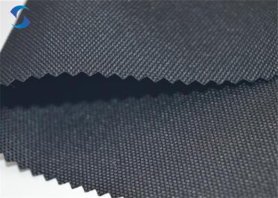 China PU1000 mm PU Coated Fabric for sale