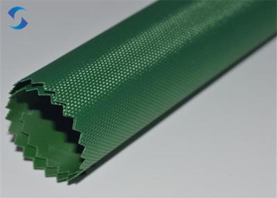 China Oxford-Gewebe des Polyester-840d einfaches gefärbtes PVC beschichtete zu verkaufen