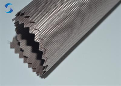 Chine Tissu d'Oxford de polyester de membrane d'unité centrale à vendre