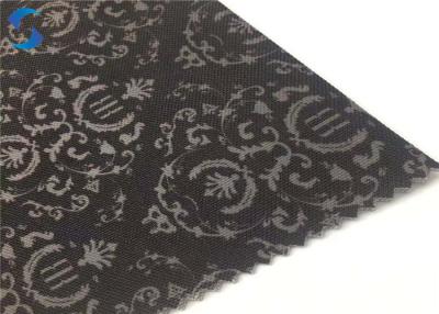Chine polyester Oxford de tissu imprimé par Digital de 220gsm 600D à vendre