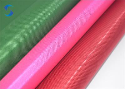 China 420D Polyester Jacquard Fabric 0utdoor PVC Coated for sale