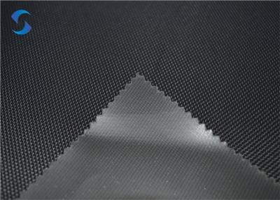 China Lugguage Woven Fabrics PVC Fabrics 1680d Polyester Oxford Fabric for sale