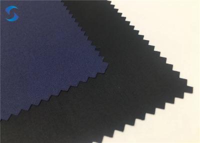Chine La poly unité centrale de tissu de Taslan du polyester 185T de veste laiteuse imperméabilisent à vendre