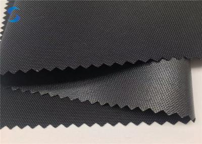 Chine Le PVC imperméable de tissu de polyester du bagage 1680D a enduit à vendre