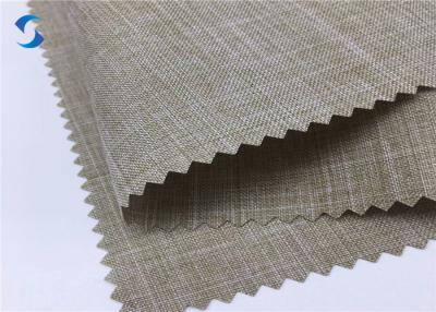 Chine La mode met en sac le mélange de tissu d'Oxford de polyester du cation 300D à vendre