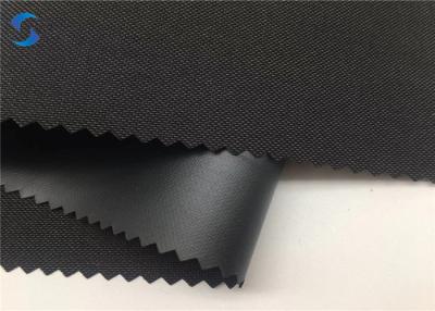 China 600D Oxford ensaca o revestimento impresso do PVC da tela do poliéster à venda