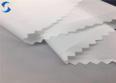Chine Tissu de taffetas de polyester de produit hydrofuge à vendre