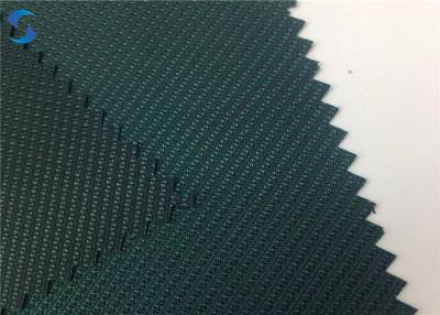 Chine OIN 9001 de tissu de jacquard de polyester des sacs 240gsm 300D à vendre