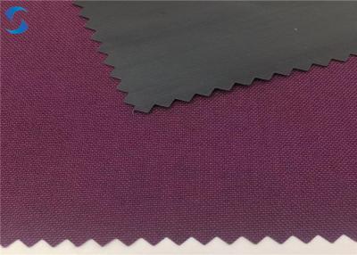 Chine tissu de polyester de 360gsm 600D Oxford avec le revêtement de PVC à vendre