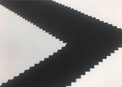 Chine l'unité centrale de tissu de pongé de polyester de 150cm 76gsm 320T a enduit à vendre