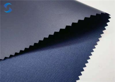 China Gewebe-Material TPE-Beschichtung 100% des Polyester-600D Oxford für Picknick-Tasche zu verkaufen