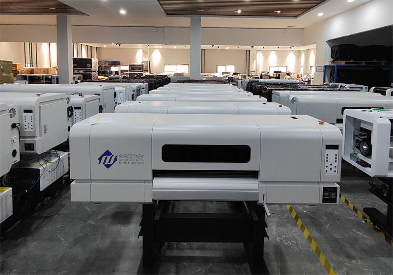 Fornecedor verificado da China - Guangzhou Honytek Printing Technology Co. Limited